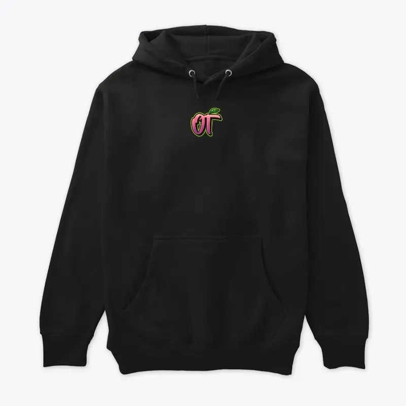 "OT LOGO PINK"