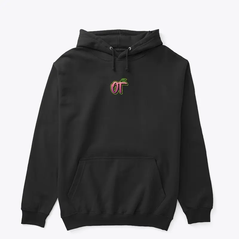 "OT LOGO PINK"